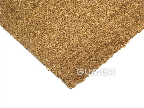 VSTUPNÁ ROHOŽKA COIR MATTING